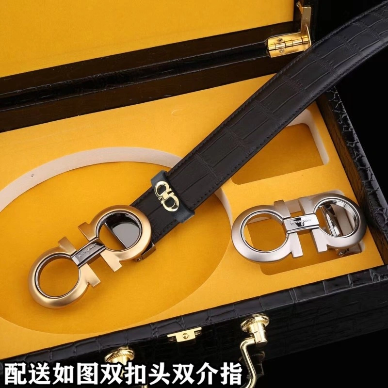 Ferragamo Belts EasyMatch 288914