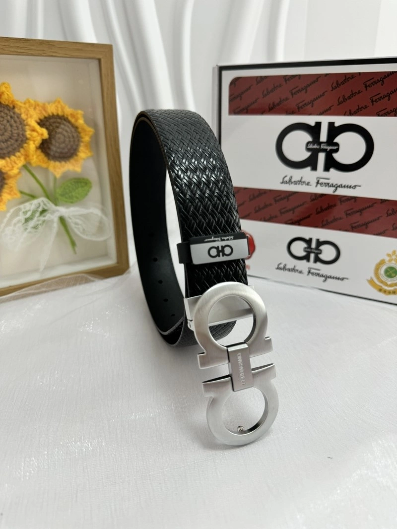 Durable Ferragamo Belts 288888
