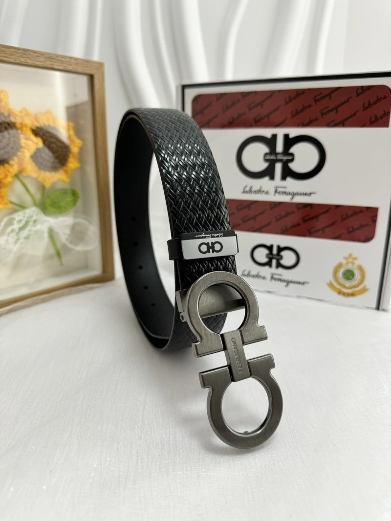 Unique Ferragamo Belts 288889