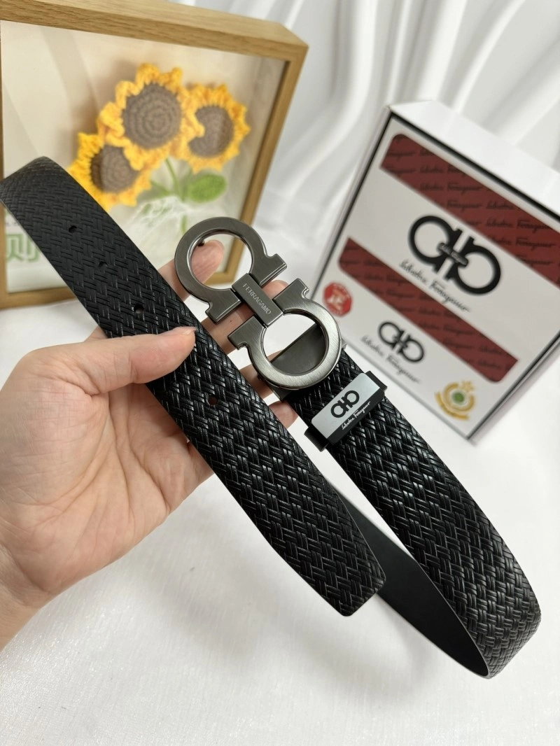 Unique Ferragamo Belts 288889