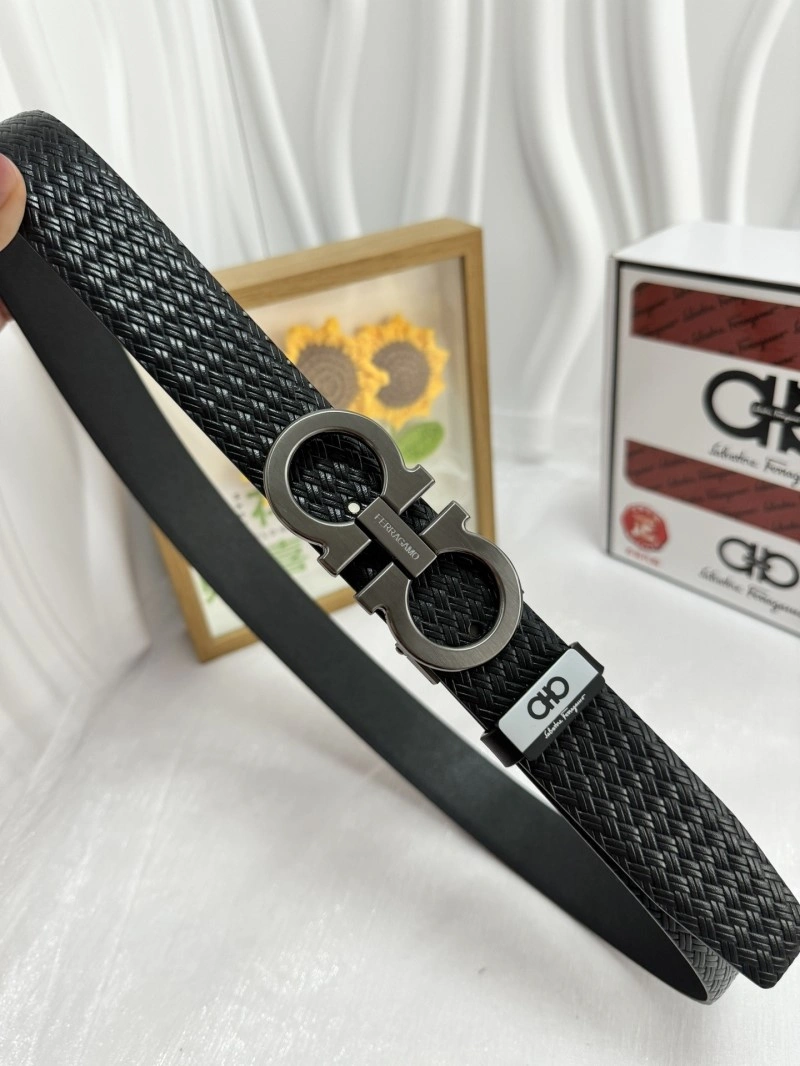 Unique Ferragamo Belts 288889