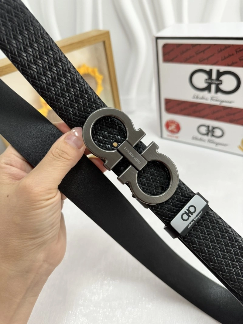 Unique Ferragamo Belts 288889