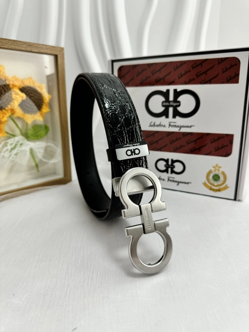 TopPick Ferragamo Belts 288885