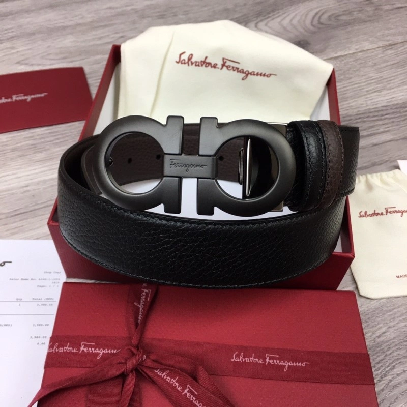 DailyWear Ferragamo Belts 288884