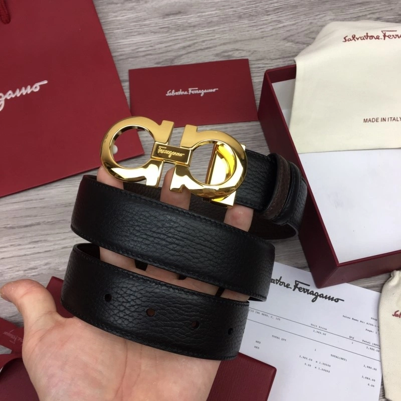 FastDry Ferragamo Belts 288883