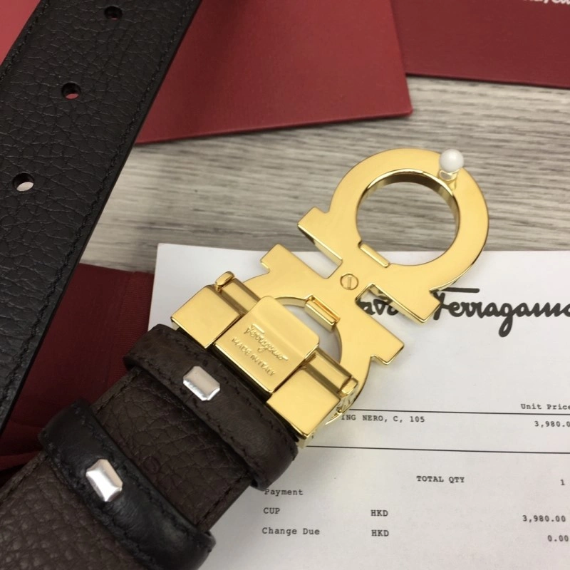 FastDry Ferragamo Belts 288883