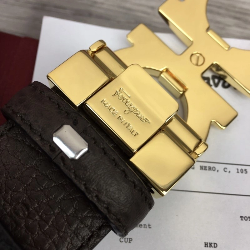 FastDry Ferragamo Belts 288883