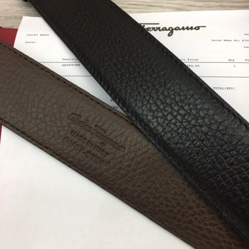 FastDry Ferragamo Belts 288883