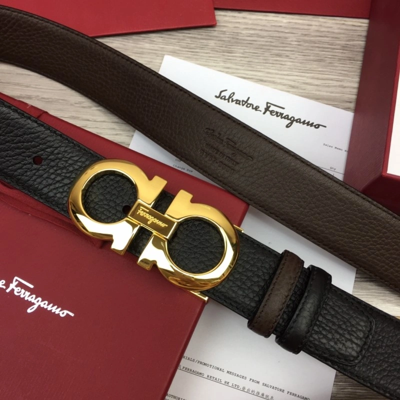 FastDry Ferragamo Belts 288883