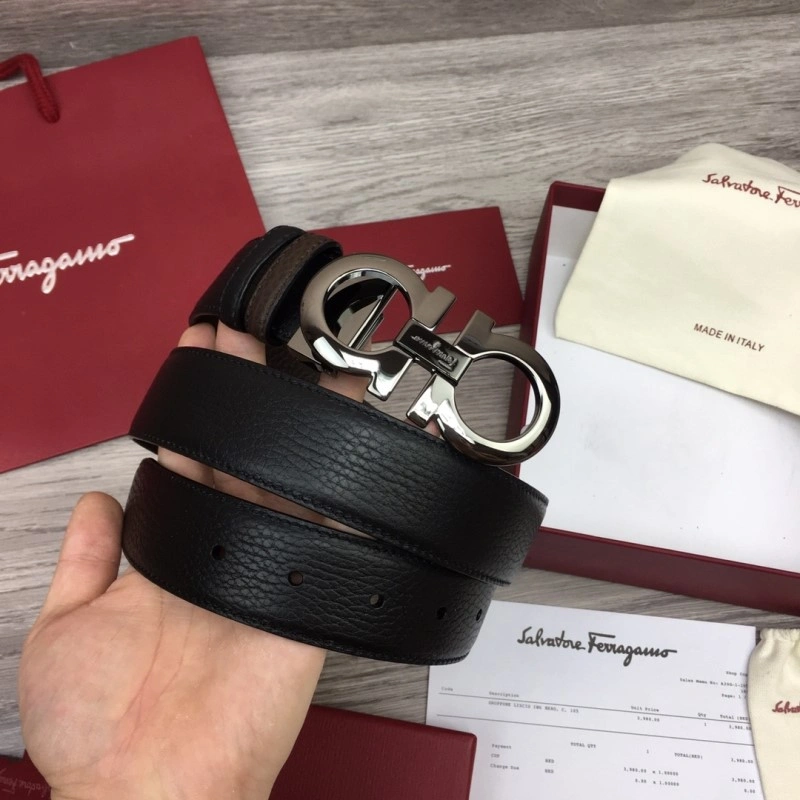 Ferragamo Belts EyeCatching 288882