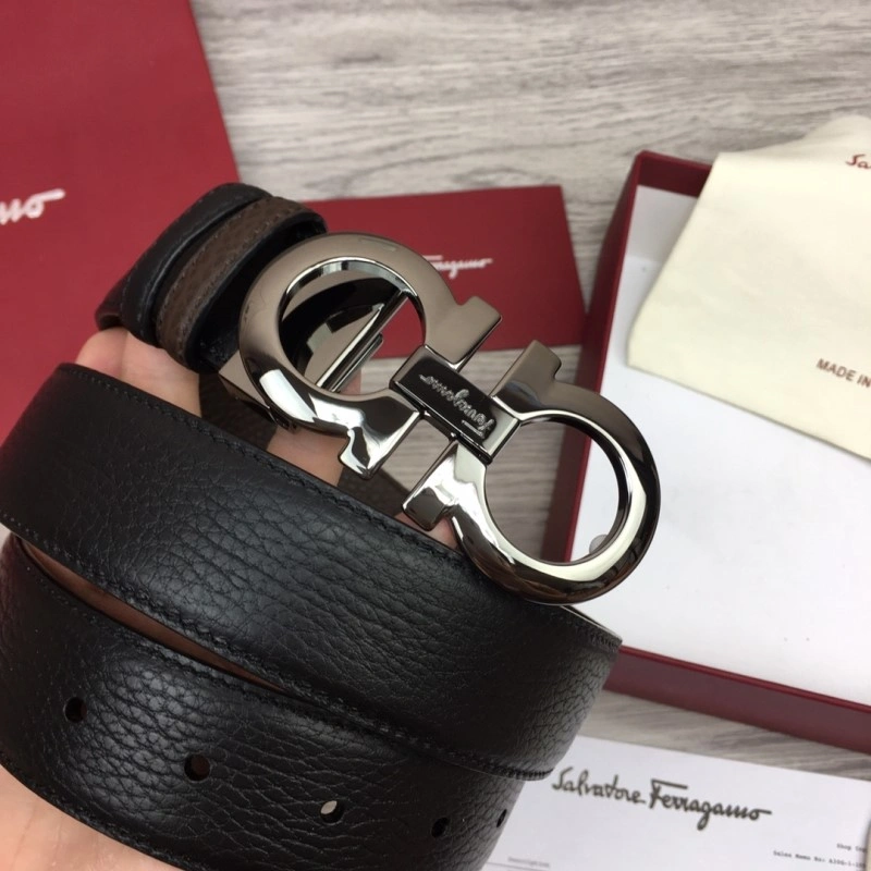 Ferragamo Belts EyeCatching 288882