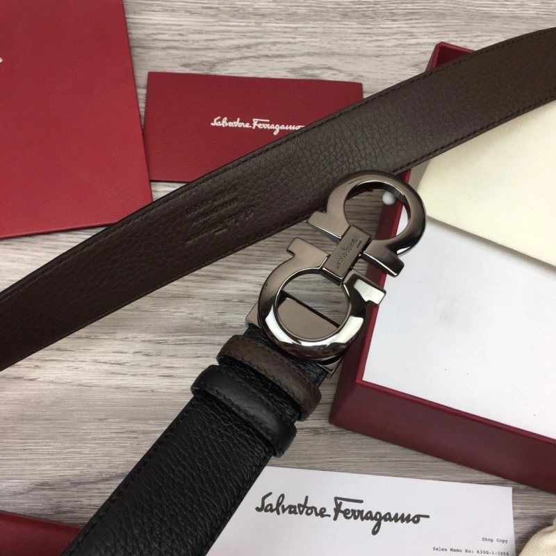 Ferragamo Belts EyeCatching 288882