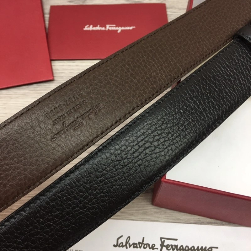 Ferragamo Belts EyeCatching 288882