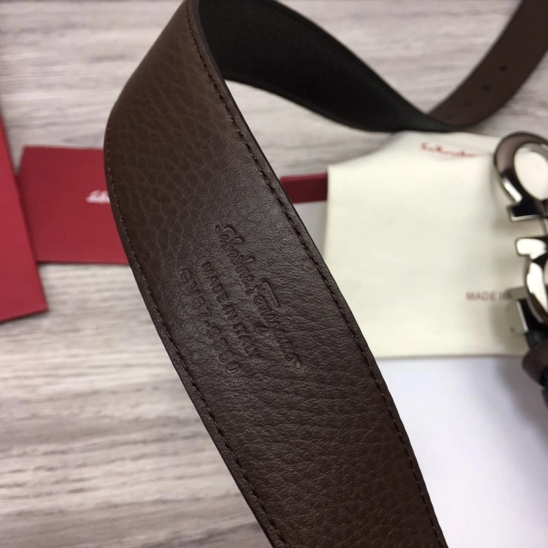 Ferragamo Belts EyeCatching 288882