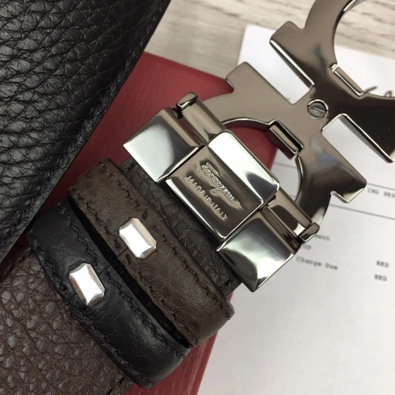 Ferragamo Belts EyeCatching 288882