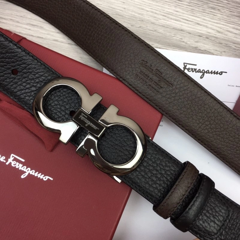 Ferragamo Belts EyeCatching 288882