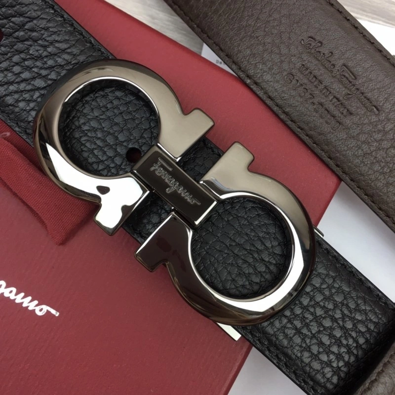 Ferragamo Belts EyeCatching 288882