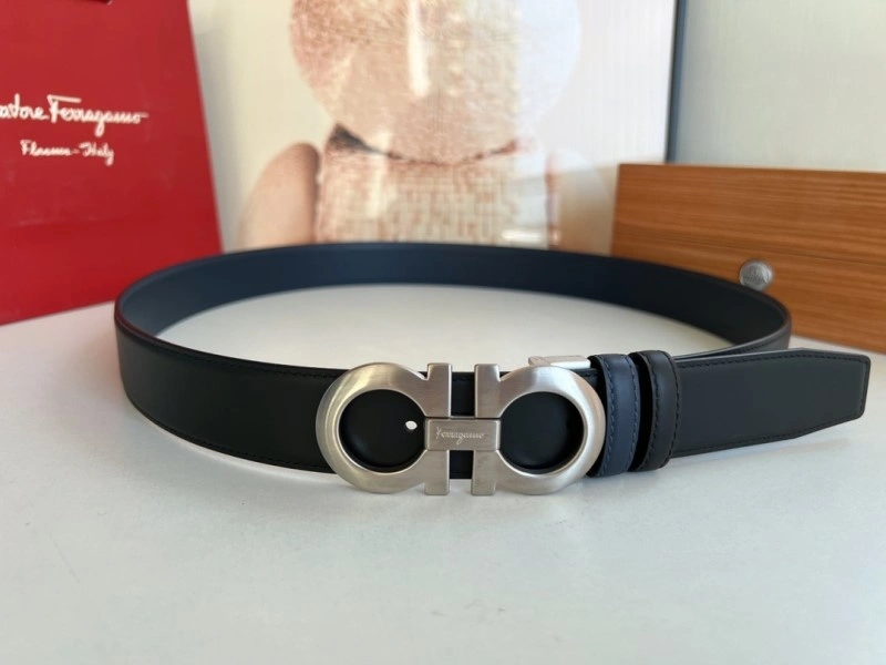 Timeless Ferragamo Belts 288881