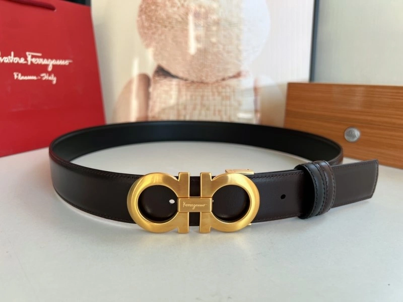 Comfortable Ferragamo Belts 288880