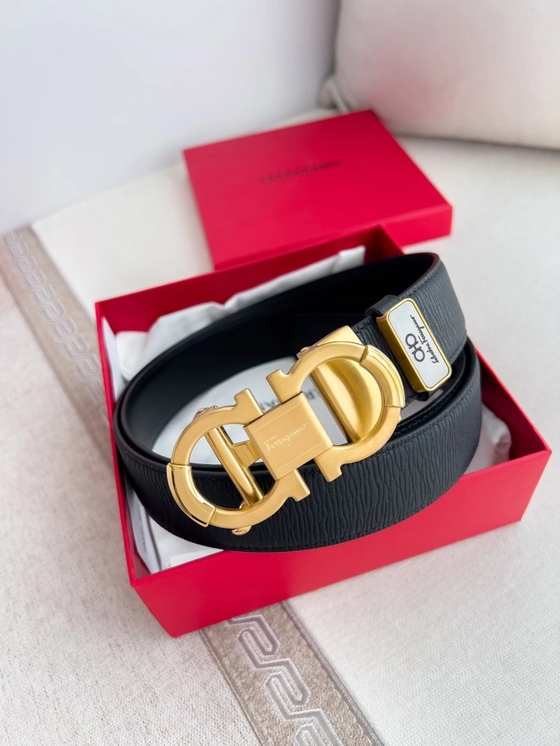 OnTrend Ferragamo Belts 288879