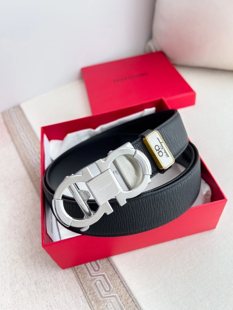 OnTrend Ferragamo Belts 288879