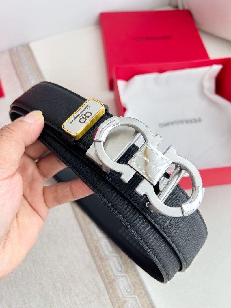 OnTrend Ferragamo Belts 288879