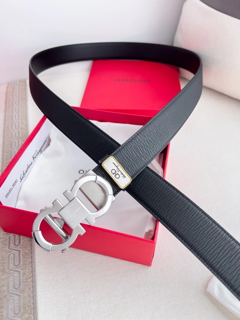 OnTrend Ferragamo Belts 288879