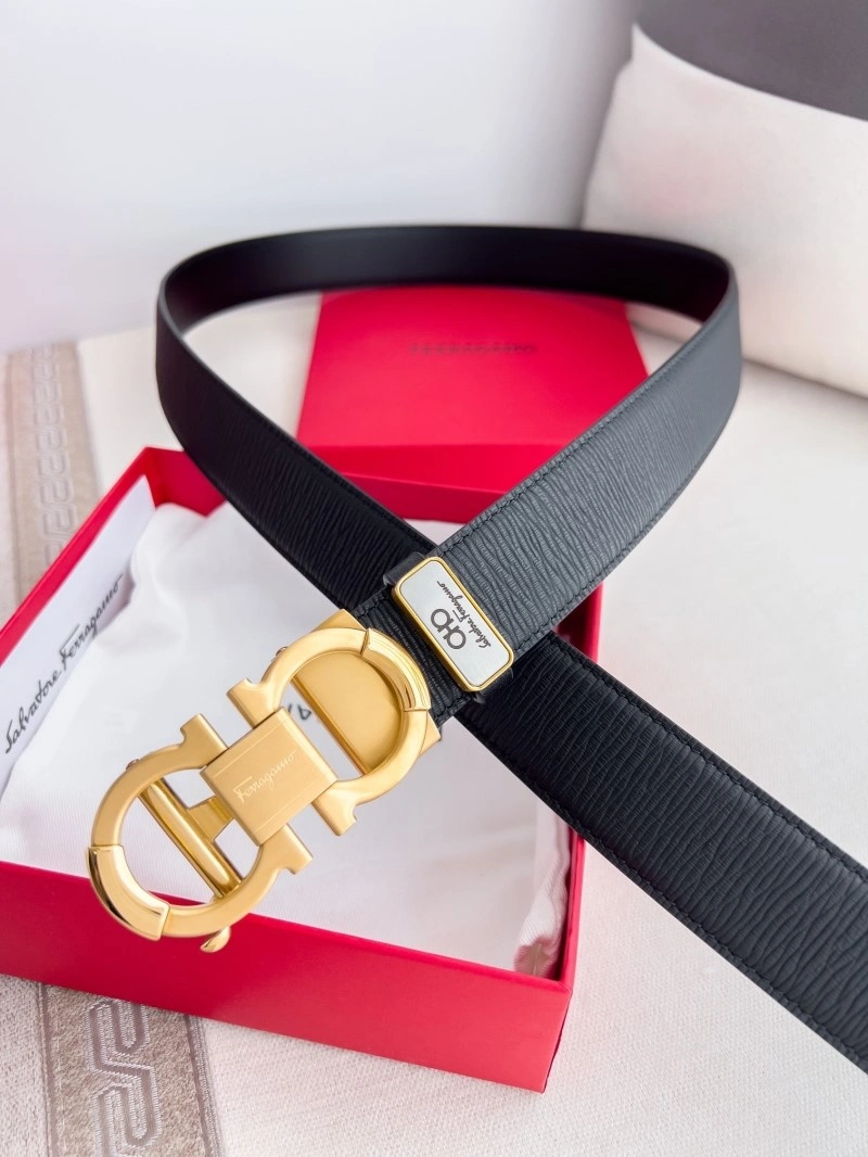 OnTrend Ferragamo Belts 288879