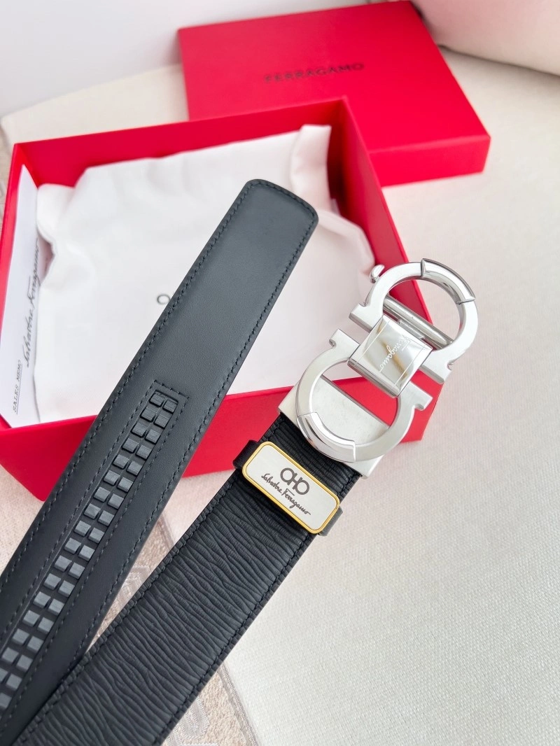 OnTrend Ferragamo Belts 288879
