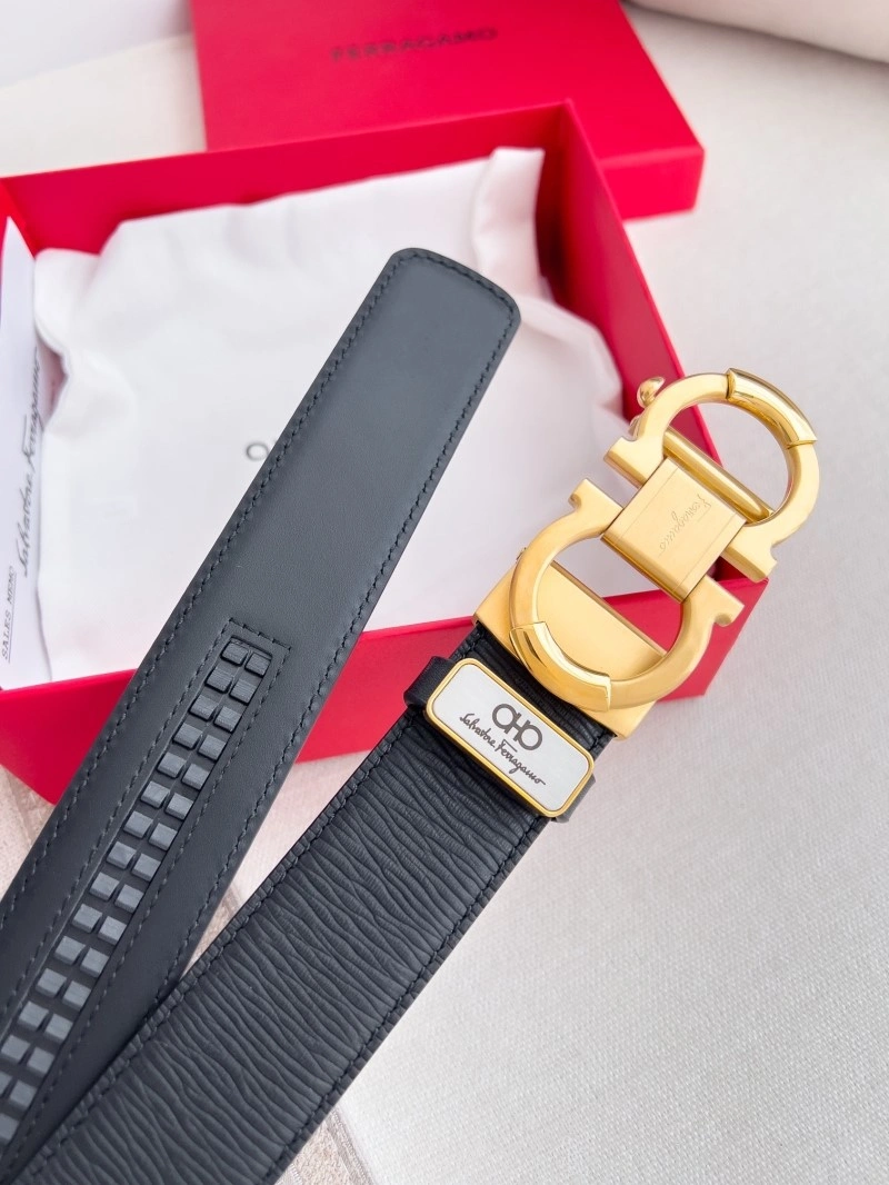 OnTrend Ferragamo Belts 288879