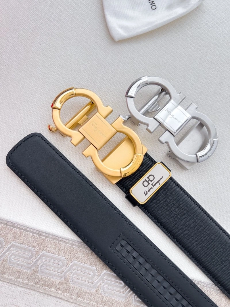 OnTrend Ferragamo Belts 288879