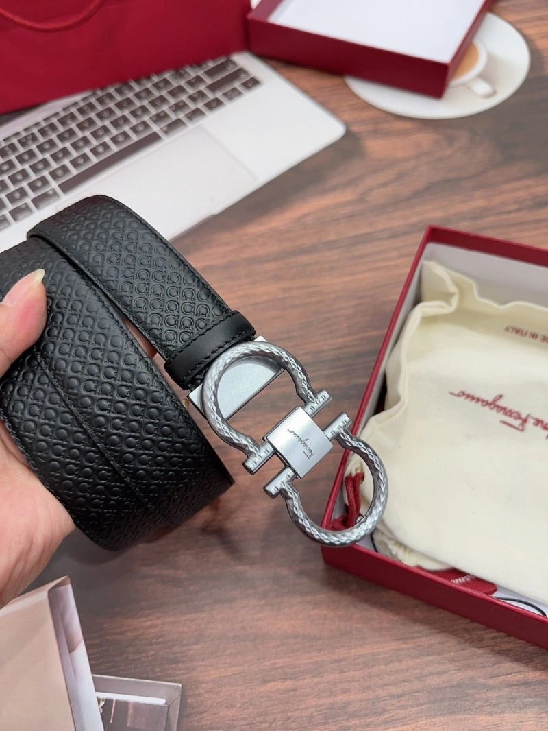 MultiPurpose Ferragamo Belts 288852