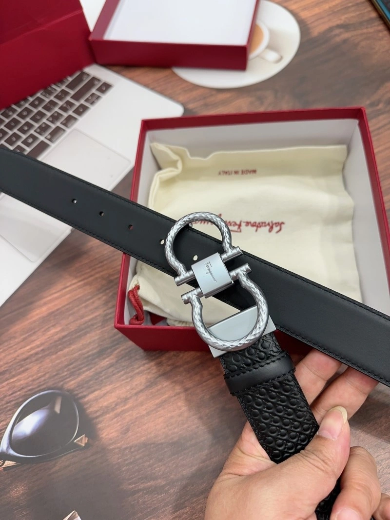 MultiPurpose Ferragamo Belts 288852
