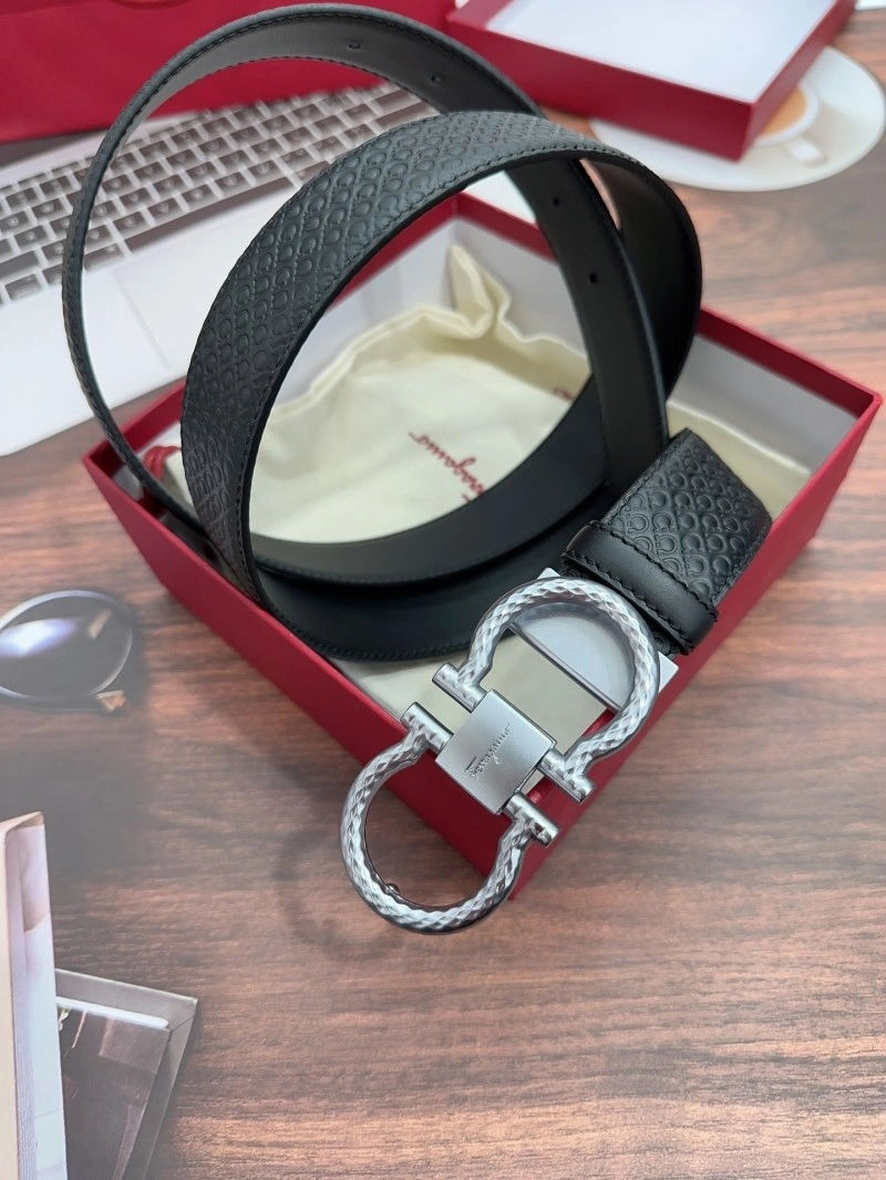 MultiPurpose Ferragamo Belts 288852