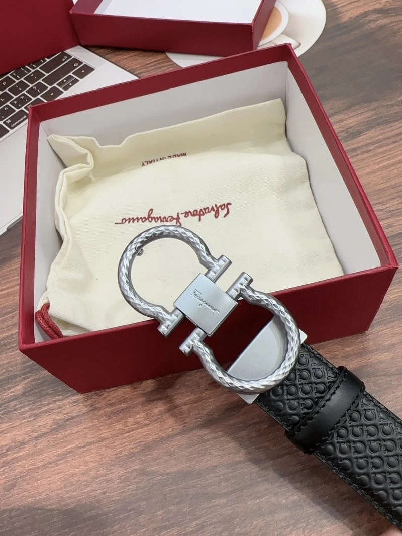 MultiPurpose Ferragamo Belts 288852