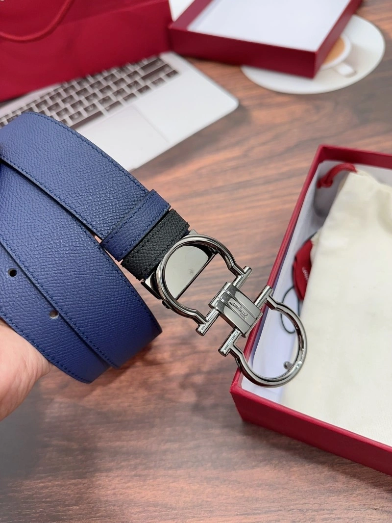 Ferragamo Belts Sporty 288861