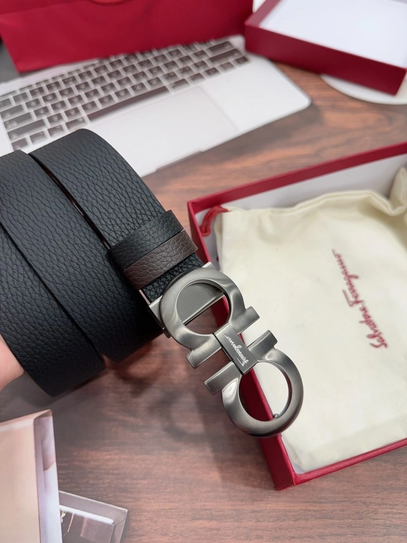Ferragamo Belts Contemporary 288876