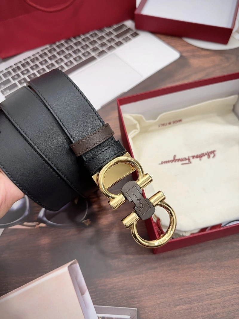 Ferragamo Belts ModernLook 288854