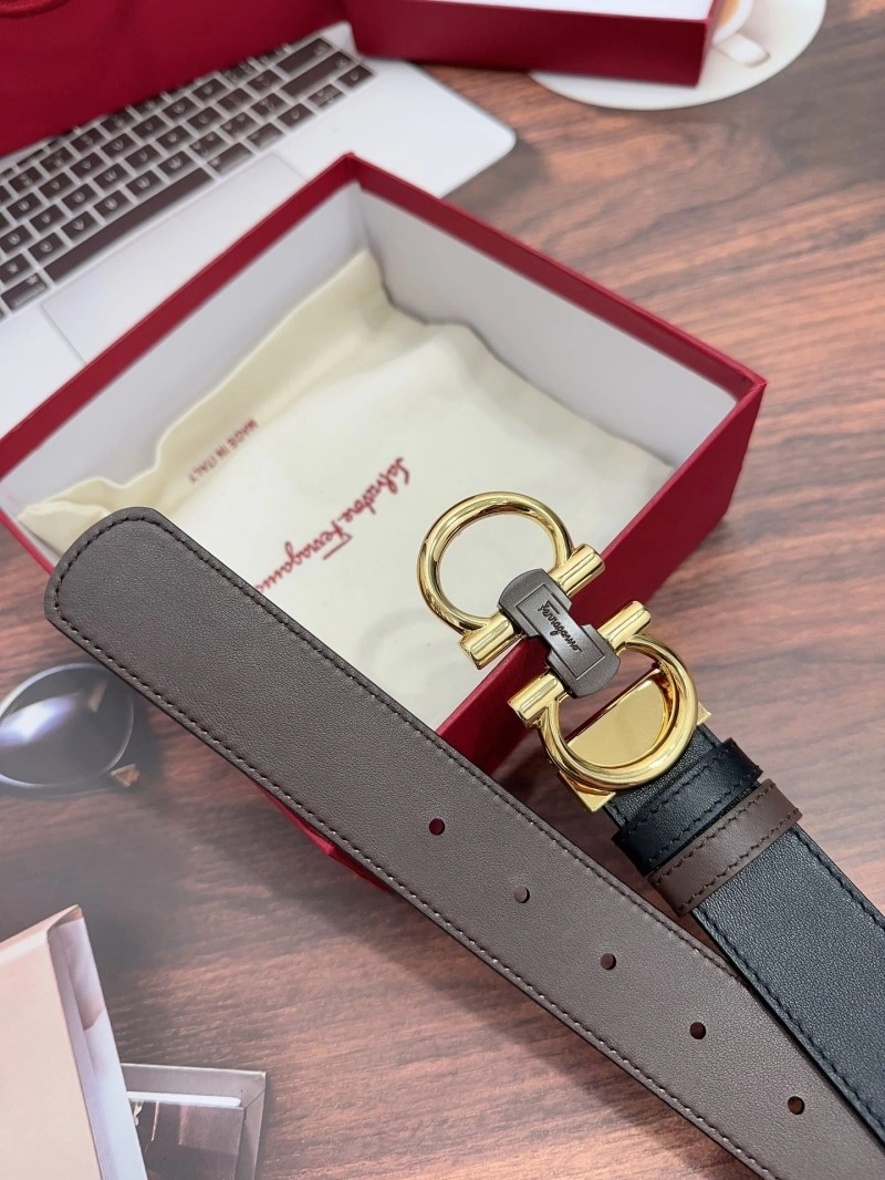 Ferragamo Belts ModernLook 288854