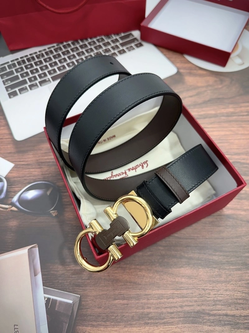 Ferragamo Belts ModernLook 288854