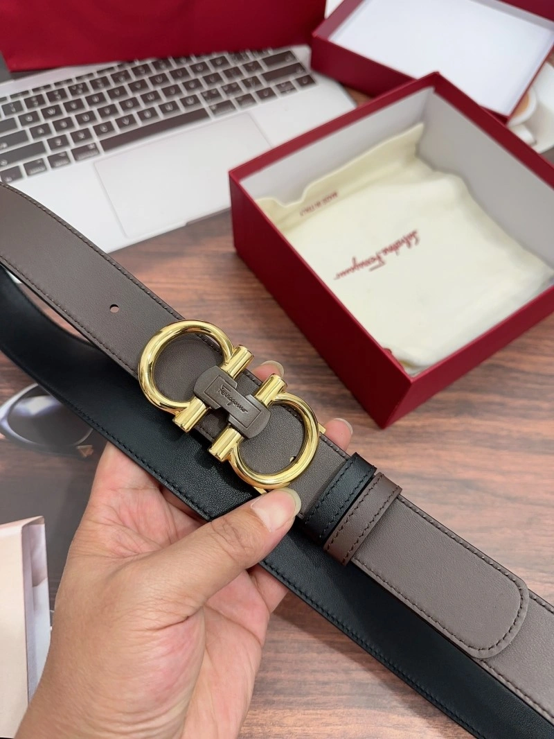 Ferragamo Belts ModernLook 288854