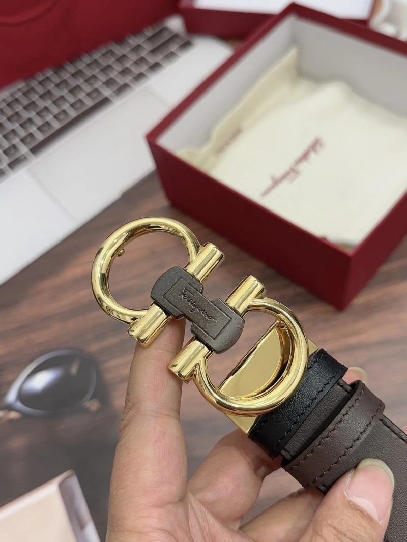 Ferragamo Belts ModernLook 288854