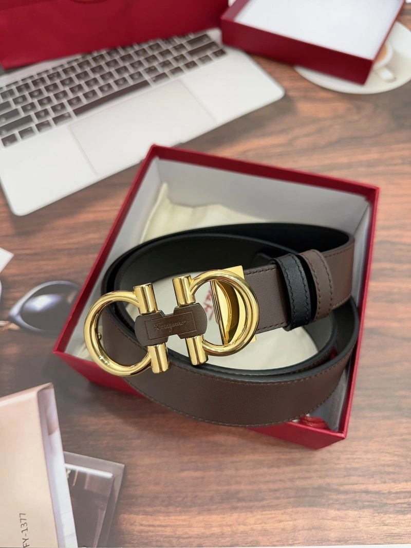 Ferragamo Belts ModernLook 288854