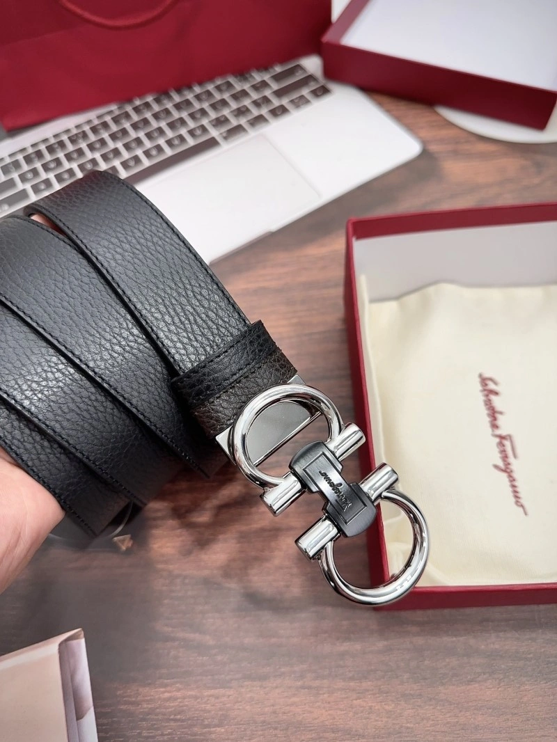Ferragamo Belts Comfortable 288873