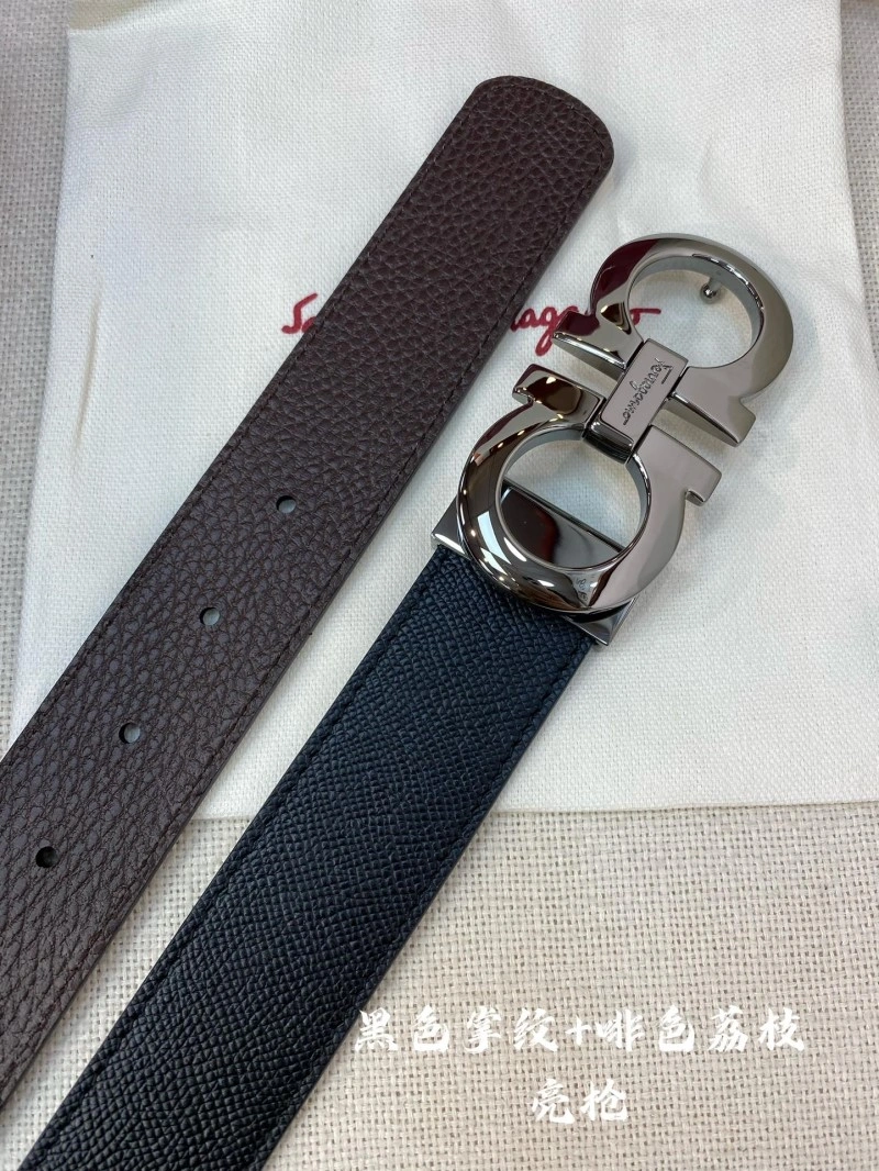 Ferragamo Belts GoodFit 288857