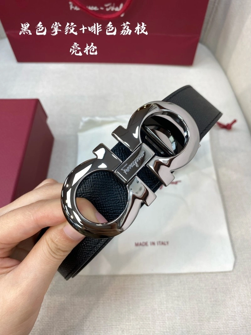 Ferragamo Belts GoodFit 288857