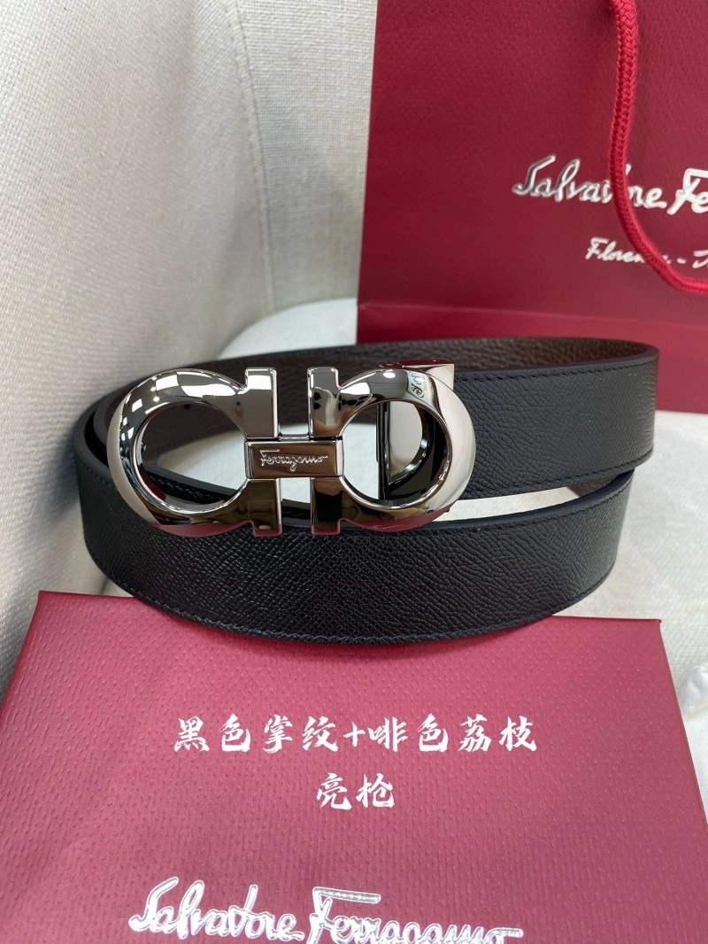 Ferragamo Belts GoodFit 288857