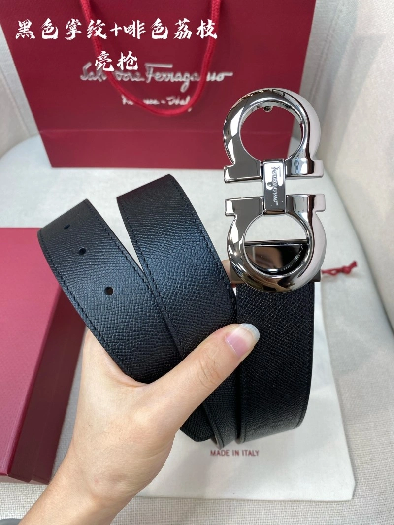 Ferragamo Belts GoodFit 288857
