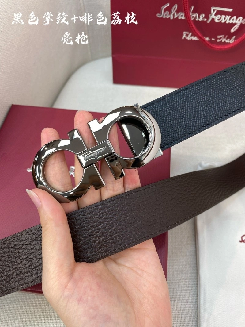 Ferragamo Belts GoodFit 288857