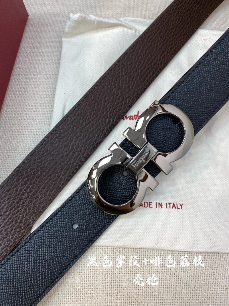 Ferragamo Belts GoodFit 288857